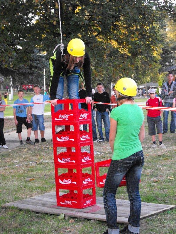 dni świętego michała zdjęcia z konkursu